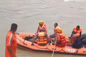 ঝড়-বৃষ্টি, হড়পা বানে বিপর্যস্ত উত্তরের বিস্তীর্ণ এলাকা, সিকিমে ভূমিধসে মৃত ১, নিখোঁজ ৪
