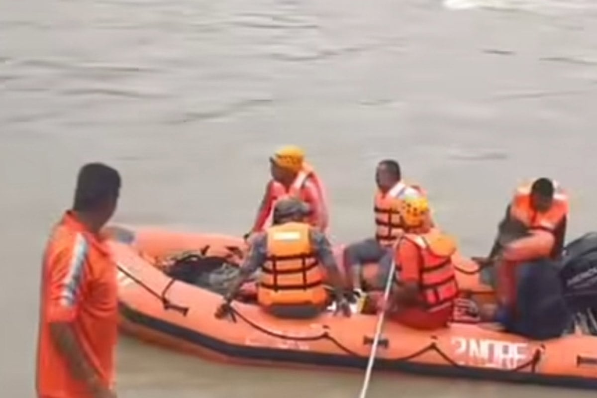 ঝড়-বৃষ্টি, হড়পা বানে বিপর্যস্ত উত্তরের বিস্তীর্ণ এলাকা, সিকিমে ভূমিধসে মৃত ১, নিখোঁজ ৪