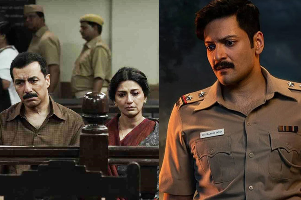 Raakh review: Rangaa-Billa's chilling crimes return in Raakh
