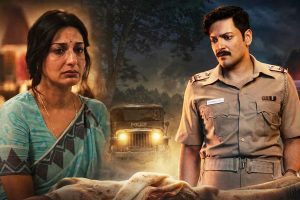 দিল্লির রঙ্গা-বিল্লা বিভীষিকার ‘রক্তাক্ত’ দলিল, কেমন হল ‘রাখ’? পড়ুন রিভিউ