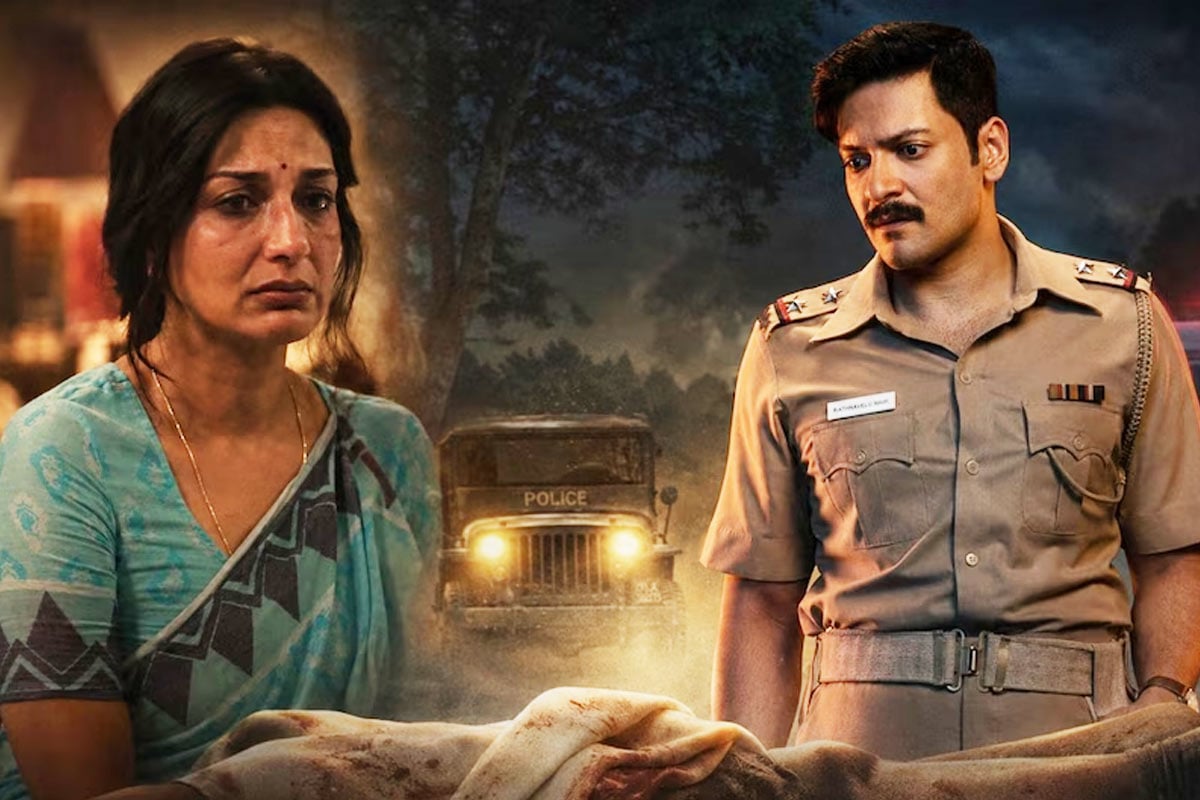 দিল্লির রঙ্গা-বিল্লা বিভীষিকার ‘রক্তাক্ত’ দলিল, কেমন হল ‘রাখ’? পড়ুন রিভিউ