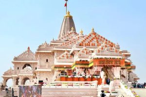 রাম মন্দিরের ৩,৫০০ কোটি প্রণামীর বেশিটাই গায়েব! সিটের রিপোর্টের ভিত্তিতে ৮ জনের বিরুদ্ধে এফআইআর