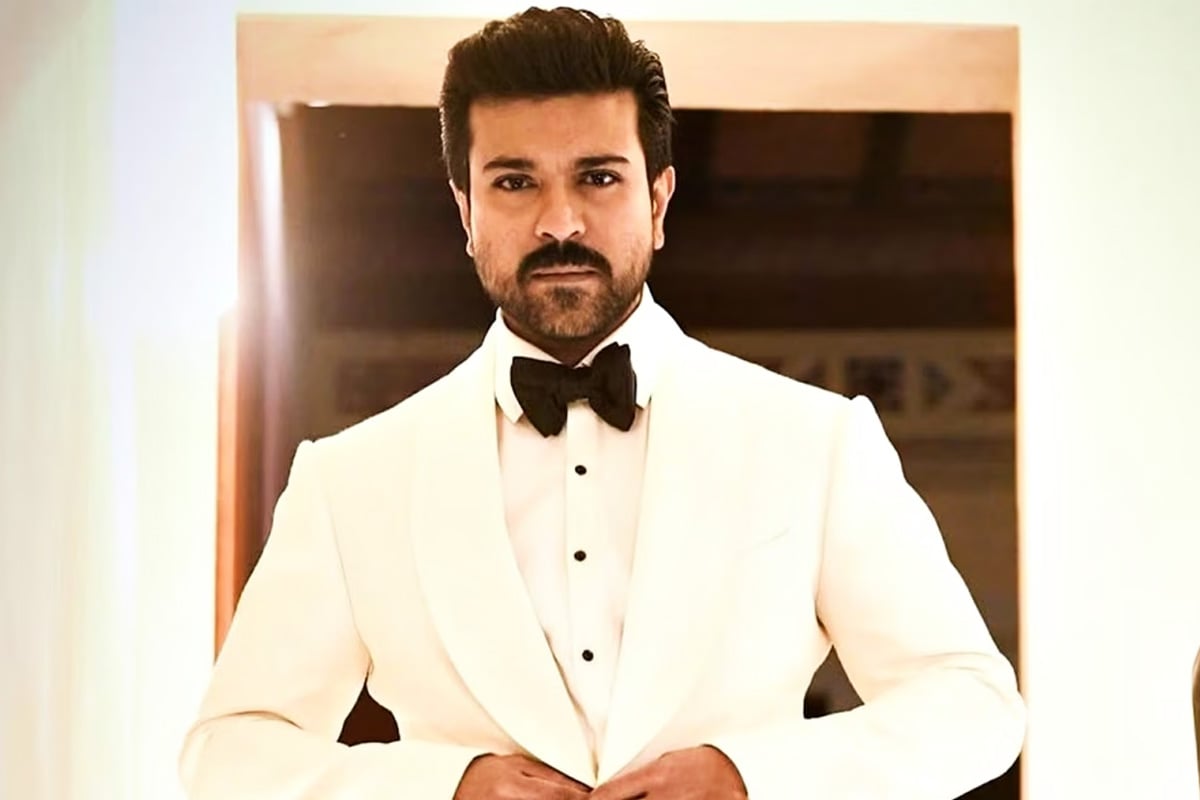 ‘বাংলার পরিচালকের সঙ্গে কাজ করতে চাই’, বঙ্গে পদ্ম ফুটতেই রামচরণের নজরে টলিউড?