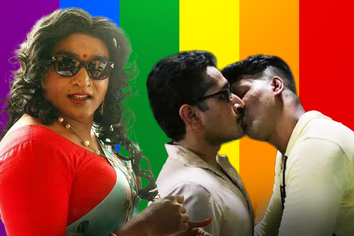 Pride Month Special: Celebs who played Trans character on-screen