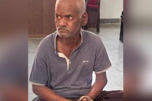 ৩ বছরের শিশুকন্যাকে ধর্ষণ করে খুন, আদাসতে ফাঁসির সাজা ৬৫-র বৃদ্ধকে