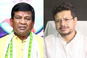 ‘বহিষ্কারের চিঠি বৈধ নয়’, তৃণমূলের সংবিধান তুলে ঋতব্রত-প্রশ্নে জবাব স্পিকারের