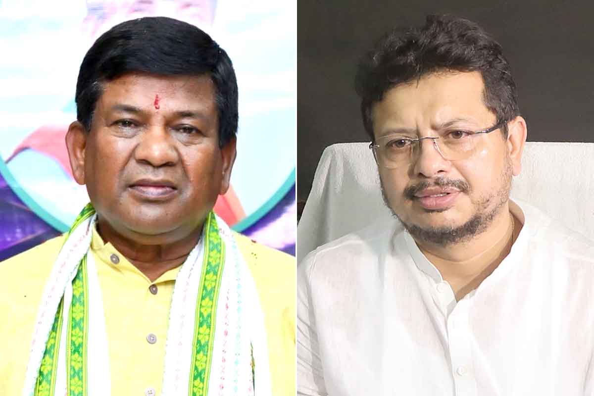 ‘বহিষ্কারের চিঠি বৈধ নয়’, তৃণমূলের সংবিধান তুলে ঋতব্রত-প্রশ্নে জবাব স্পিকারের