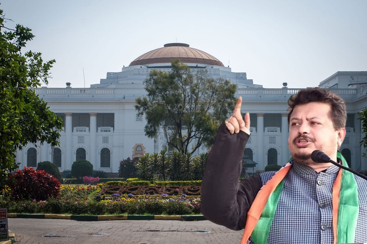 ঋতব্রতই বিরোধী দলনেতা, স্বীকৃতি স্পিকারের, মমতার হাত থেকে দলের রাশ নিল ‘আসল তৃণমূল’