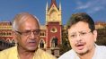 ঋতব্রত নাকি শোভনদেব, বিধানসভার বিরোধী দলনেতা কে? জল গড়াল হাই কোর্টে
