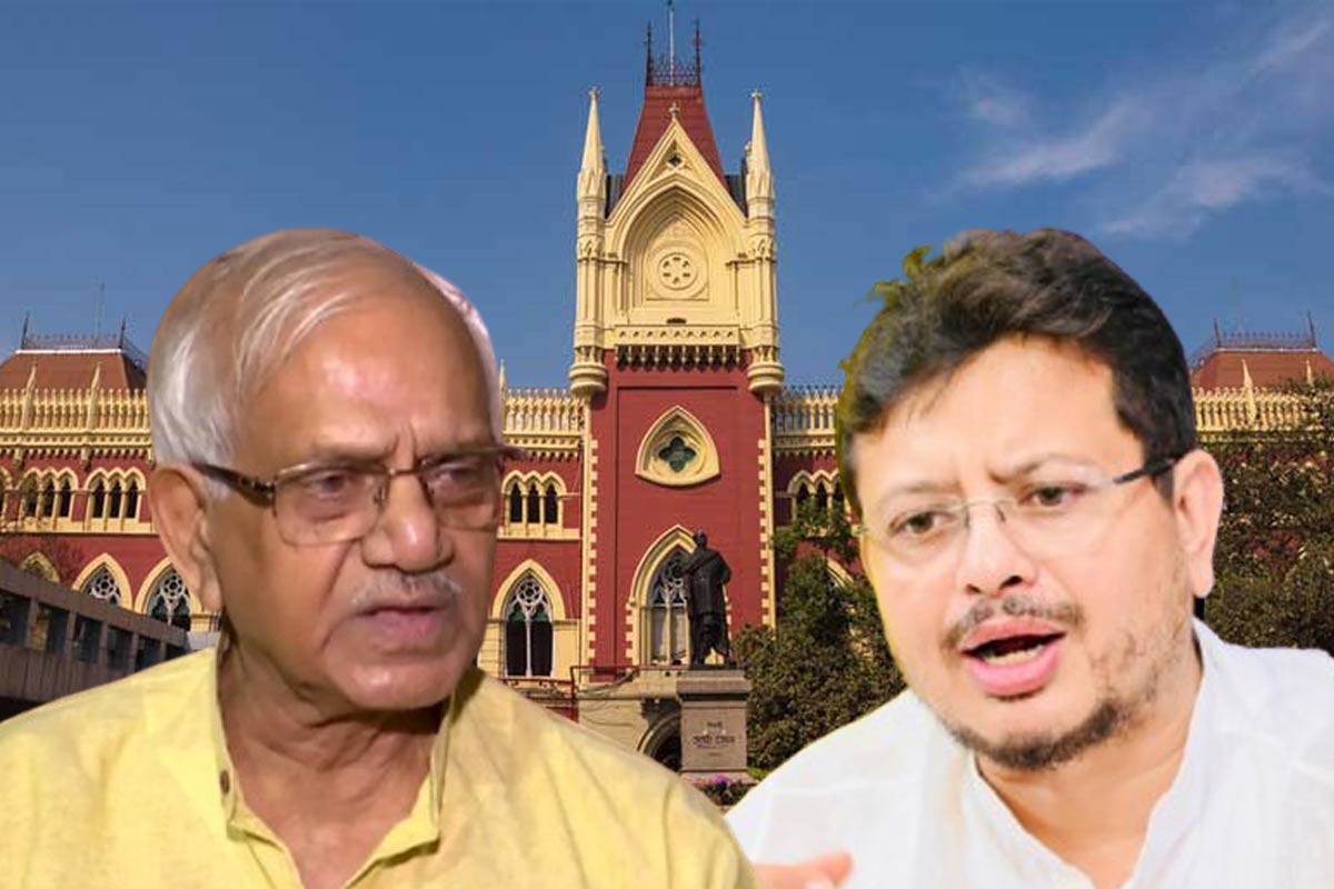 ঋতব্রত নাকি শোভনদেব, বিধানসভার বিরোধী দলনেতা কে? জল গড়াল হাই কোর্টে