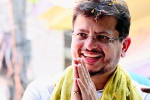 ৫০ বিধায়ককে নিয়ে নতুন তৃণমূল? জল্পনা জিইয়ে ঋতব্রত বললেন, ‘কাল কী হবে কে জানে’