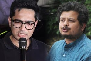‘কে অভিষেক? যাকে চোরপিটুনি দিয়েছিল?’, ‘সেনাপতি’র সাসপেন্ড জল্পনা নিয়ে দূর-ছাই ঋতব্রতর!