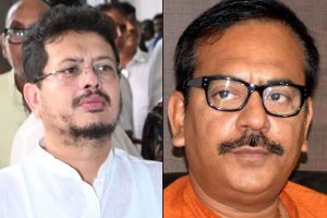 ‘কাটমানির টাকা ওই অ্যাকাউন্টে নেই কী গ্যারান্টি?’, অরূপের চিঠিকে সমর্থন বিরোধী দলনেতা ঋতব্রতর