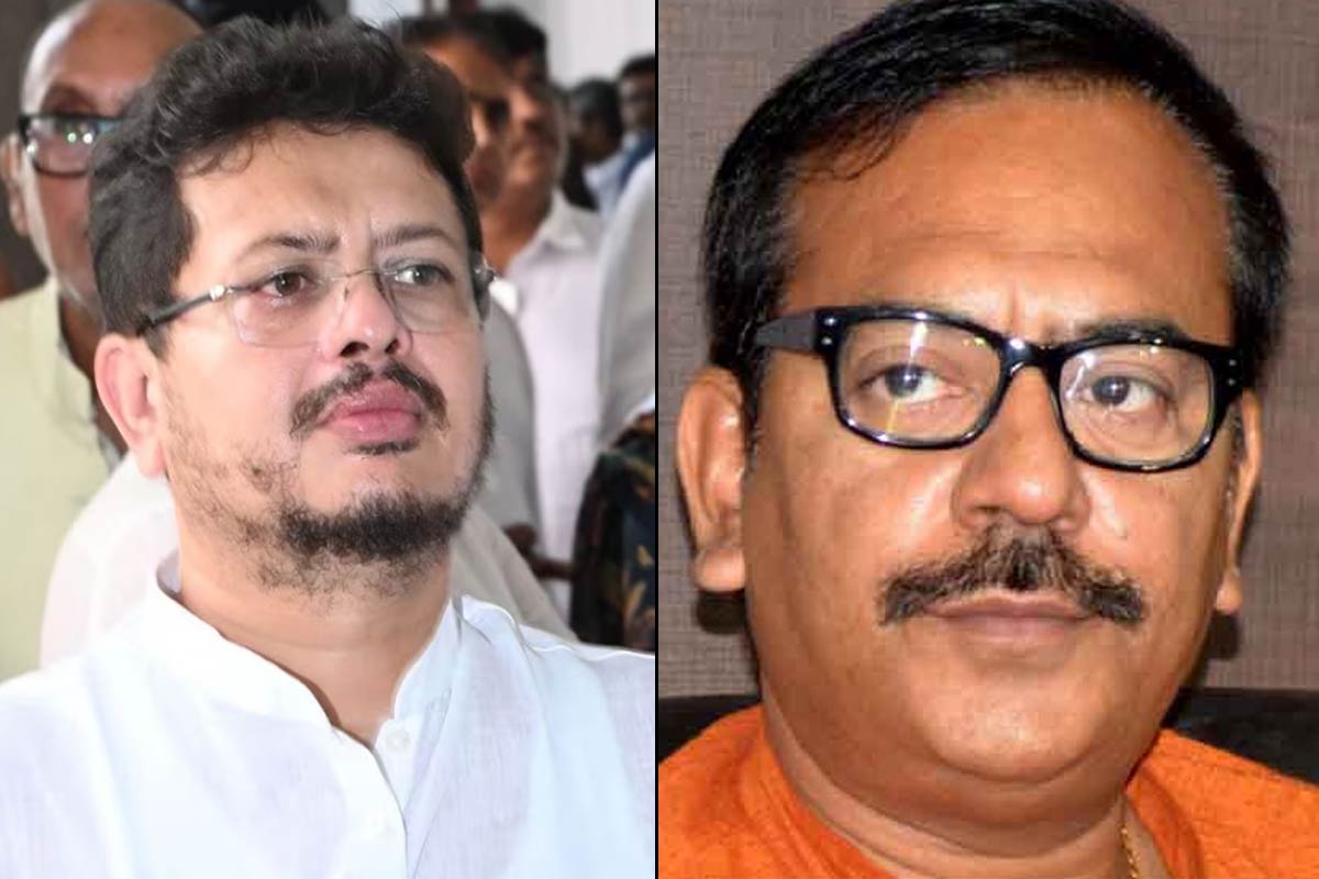 ‘কাটমানির টাকা ওই অ্যাকাউন্টে নেই কী গ্যারান্টি?’, অরূপের চিঠিকে সমর্থন বিরোধী দলনেতা ঋতব্রতর