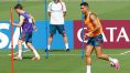 ব্যর্থতার পর লাগাতার সমালোচনা, পরের ম্যাচে কি শুরু থেকে খেলবেন রোনাল্ডো? জবাব কোচের