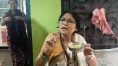 ‘লোভ সামলাতে পারিনি’, লোটে মাছের গন্ধ পেয়েই গেরস্থ বাড়িতে ঢুকে রসনাতৃপ্তি রূপার