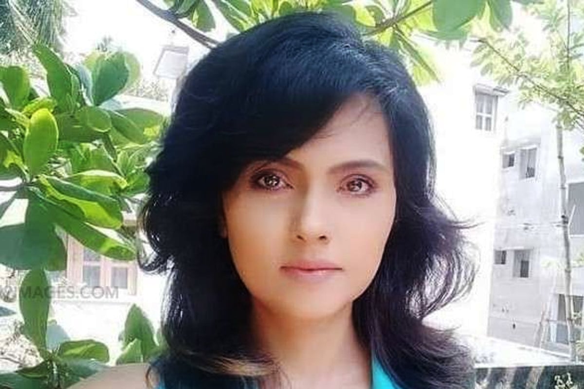 নিরাপদ নয় পাটুলি! ২ দিন রাস্তায় হেনস্থার শিকার হয়ে থানায় অভিযোগ অভিনেত্রী রূপার, ওগরালেন ক্ষোভ