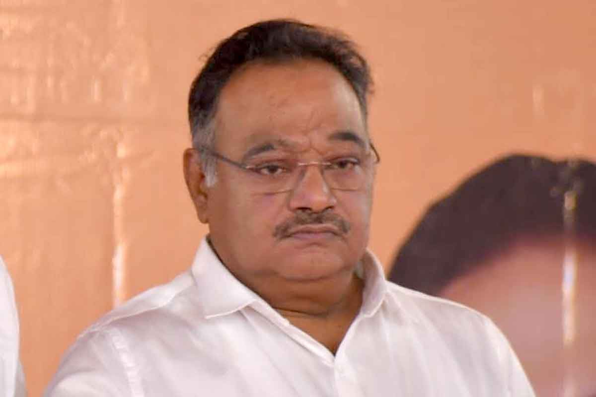 বঙ্গে বিজেপি কর্মীদের সমন্বয় ও সম্পর্ক বাড়াতে উদ্যোগ, জেলা পরিক্রমায় বেরচ্ছেন শমীক