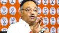 ‘দলবিরোধী কাজে বিধায়ককেও রেওয়াত নয়’, সাফ বার্তা শমীকের, সাসপেন্ডেড ৩ বিজেপি নেতা
