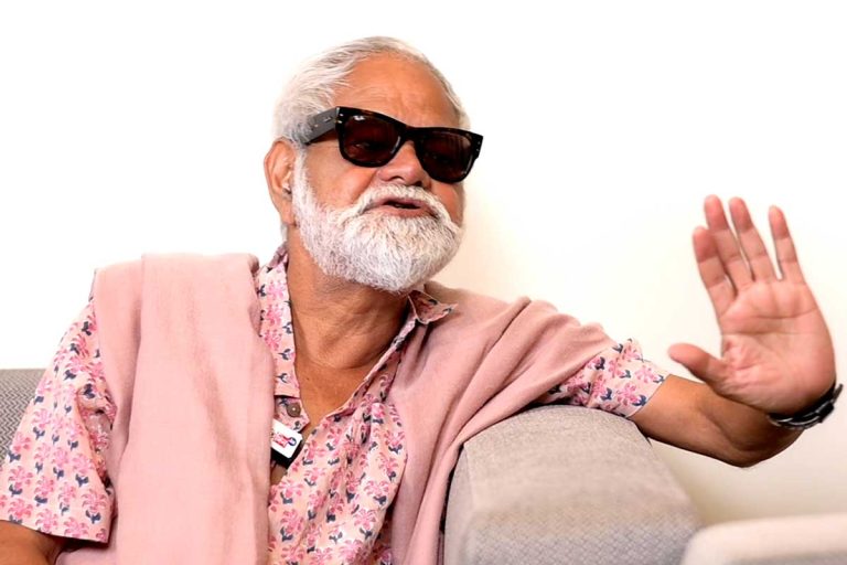 ‘আমি কান্নায় ভেঙে পড়েছিলাম সেই রাতে’, কেন বললেন সঞ্জয় মিশ্র?