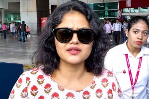 ‘চাড্ডা নই…’, সায়নীকে তাঁর মন্তব্যই মনে করালেন সাংবাদিক, কী জবাব ‘বিদ্রোহী’ তৃণমূল সাংসদের?