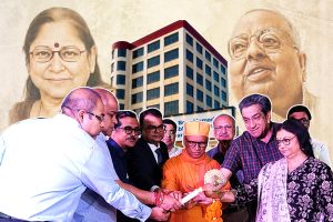 কম খরচে কিডনি চিকিৎসা, শম্পা বোসের স্মৃতিতে শুরু হাসপাতাল
