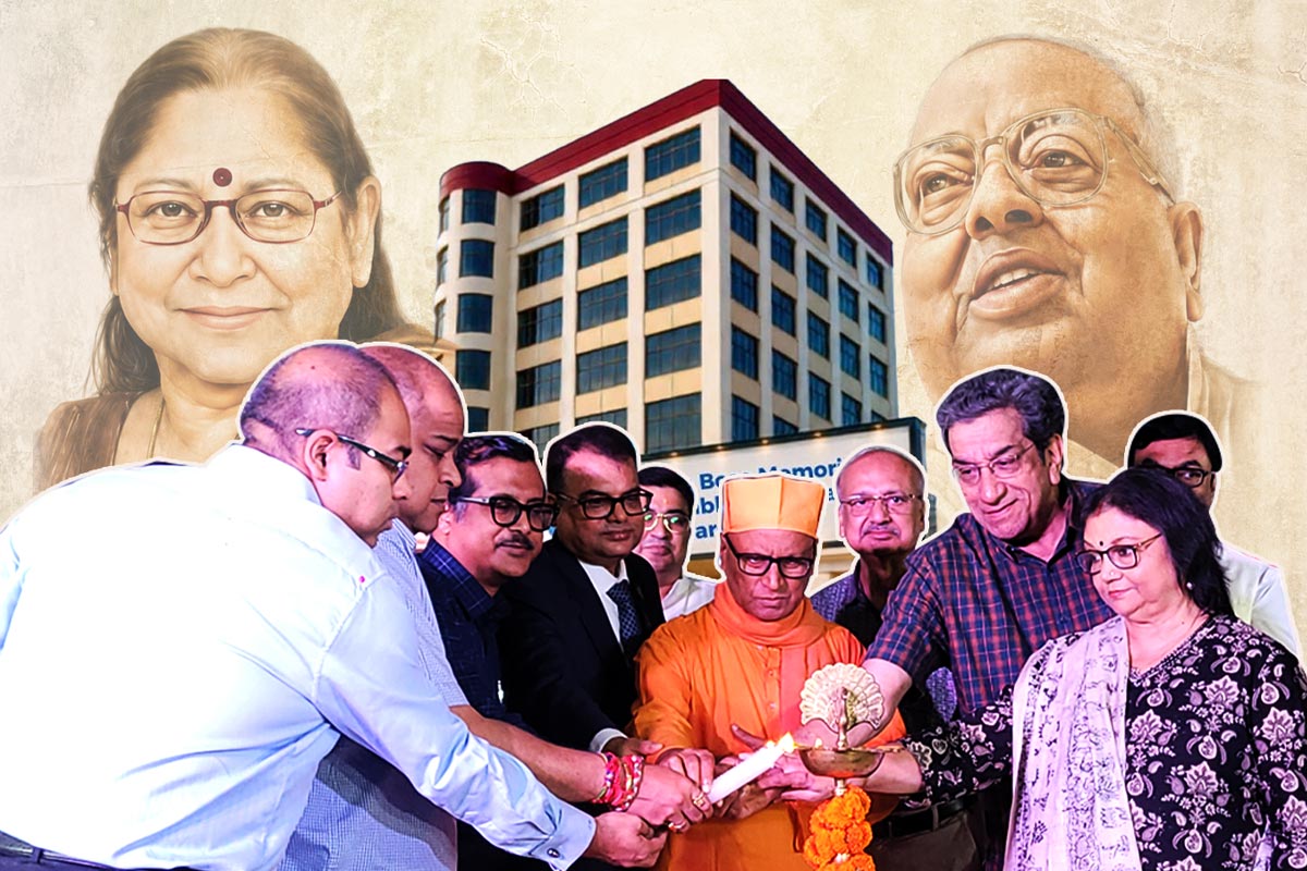 Shampa Bose Memorial Hospital Launched for Specialized Kidney Care