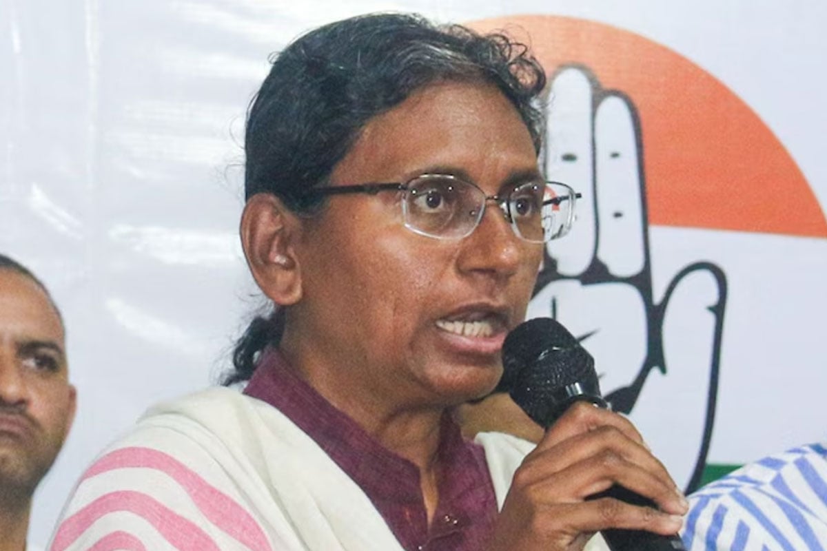 মীনাক্ষীর আবেদন খারিজ সুপ্রিম কোর্টে, রাজ্যসভার কং প্রার্থীর মামলায় হস্তক্ষেপ করল না আদলত