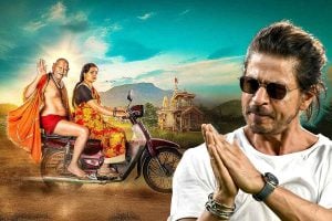 অর্থাভাবে আটকে ছবি, ৪২ লক্ষ দিয়ে রিলিজ করালেন শাহরুখ! ‘এই নাহলে কিং’, বলছেন ভক্তরা