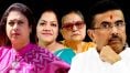 শতাব্দীর বাড়িতে শুভেন্দুর সঙ্গে ‘চা-চক্রে’ বিদ্রোহী সাংসদরা, এবার রাজ্যসভায় ‘অপারেশন লোটাস’!