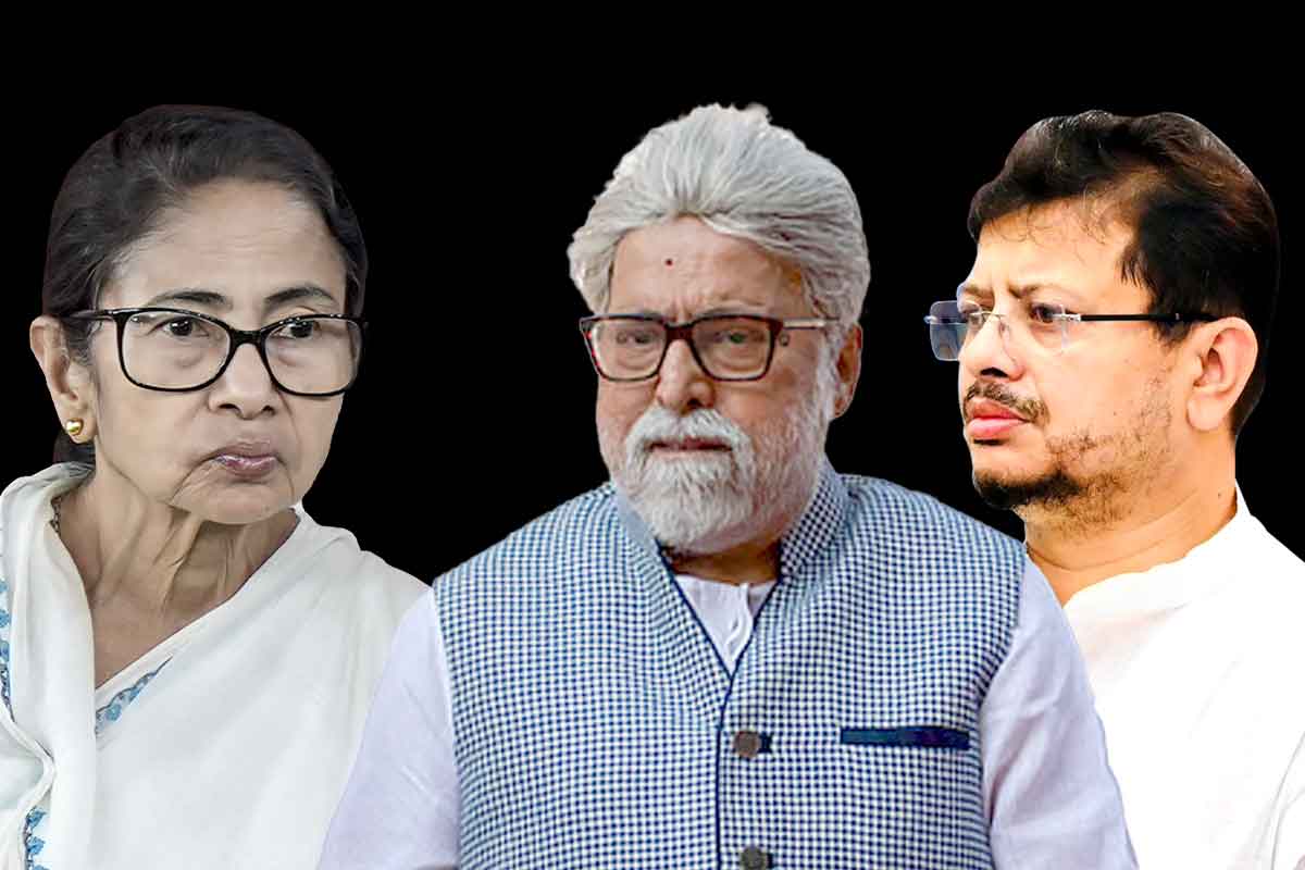 সব বিদ্রোহী এক ছাতার তলায়? ২১ জুলাইয়ের আগেই মমতাকে বিরাট ধাক্কার পরিকল্পনা, ইঙ্গিত সুদীপের