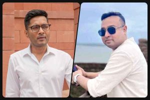 ‘সহপাঠী’ অভিষেকের ‘ঘনিষ্ঠতা’তেই তোলাবাজি! কীভাবে ক্ষমতা বৃদ্ধি অভিযুক্ত আপ্তসহায়ক সুমিতের?