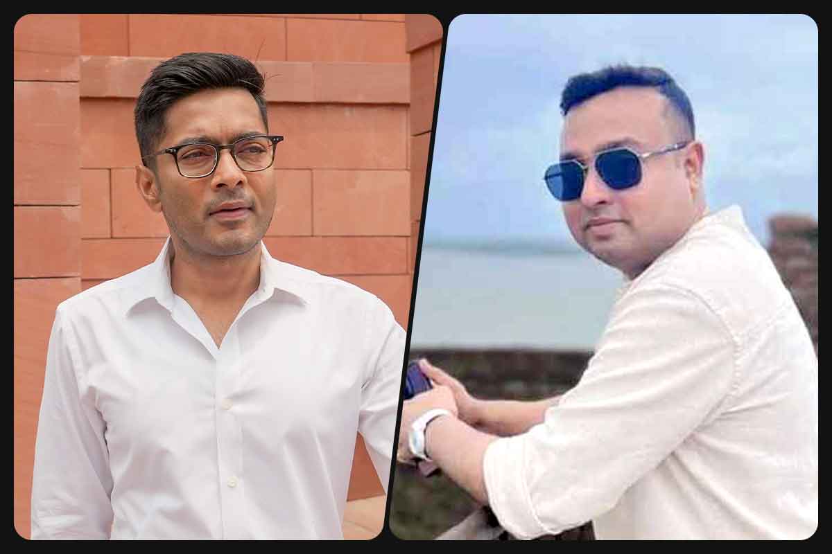 ‘সহপাঠী’ অভিষেকের ‘ঘনিষ্ঠতা’তেই তোলাবাজি! কীভাবে ক্ষমতা বৃদ্ধি অভিযুক্ত আপ্তসহায়ক সুমিতের?