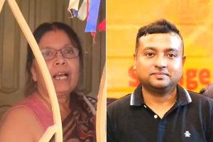 ‘বাড়ির প্রাইভেসি নষ্ট করছেন’, অভিষেকের আপ্তসহায়কের খোঁজ করতেই খেপে লাল শাশুড়ি!