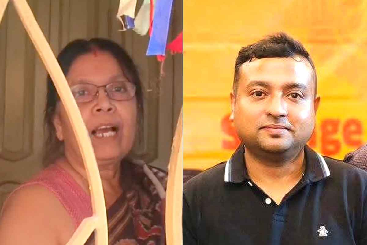 ‘বাড়ির প্রাইভেসি নষ্ট করছেন’, অভিষেকের আপ্তসহায়কের খোঁজ করতেই খেপে লাল শাশুড়ি!