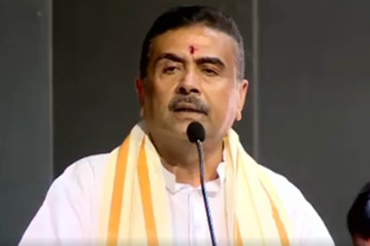 ‘ইন্দিরা গান্ধীকে প্রাক্তন হতে হয়েছে, মমতাকে ডুবিয়েছে অহংবোধ’, গণতন্ত্র হত্যা দিবসে বললেন শুভেন্দু
