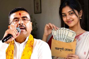 কেন ১৩ পাতার ফর্ম? কেনই বা হচ্ছে না সরলীকরণ? মন্ত্রিসভার বৈঠক শেষে জানালেন মুখ্যমন্ত্রী