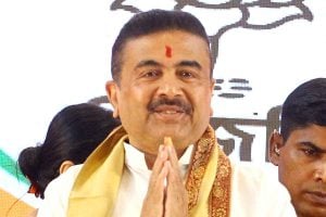 ১ মাসে হাজার কোটি রাজস্ব বৃদ্ধি, শুভেন্দুর পরিশ্রমের ফল পাচ্ছে বদলের বাংলা