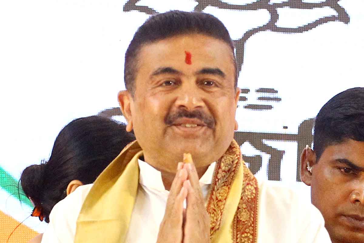 ১ মাসে হাজার কোটি রাজস্ব বৃদ্ধি, শুভেন্দুর পরিশ্রমের ফল পাচ্ছে বদলের বাংলা
