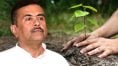 বাতাসে বিষ! পরিবেশ বাঁচাতে প্রধানমন্ত্রীর দেখানো পথে হাঁটছেন শুভেন্দু