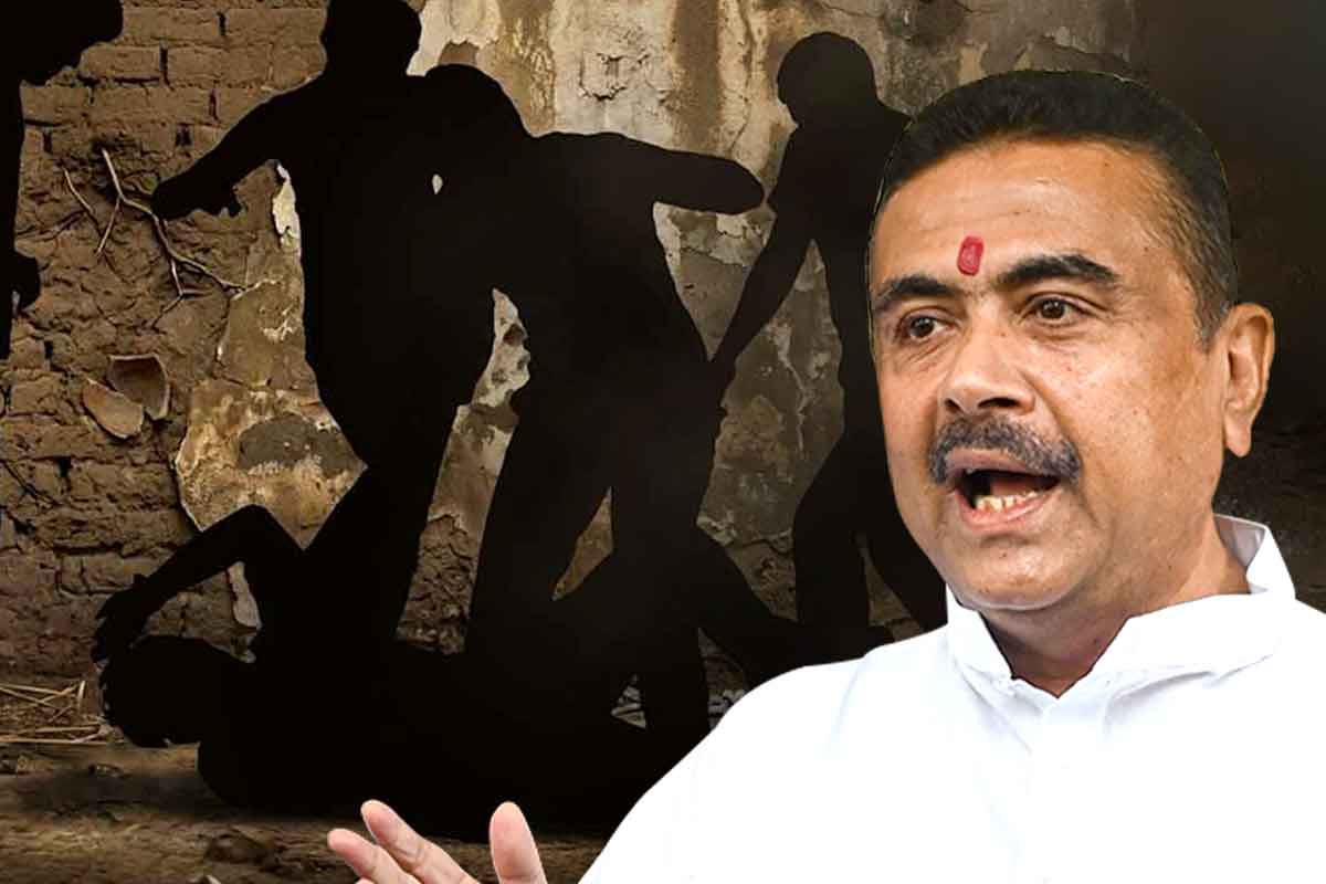 CM Suvendu Adhikari: WB govt to bring new bill against syndicate in present session