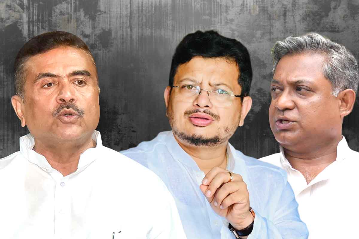 সই জালের অভিযোগ সন্দীপন-ঋতব্রতদেরই, স্বীকারোক্তি আরও বিধায়কের! আইনি ব্যবস্থার হুঁশিয়ারি মুখ্যমন্ত্রীর