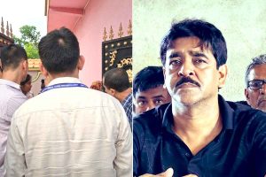 কোথায় শওকত? ছেলেকে আটক করে হন্যে হয়ে খুঁজছে এনআইএ! তল্লাশি ভাইয়ের বাড়িতেও