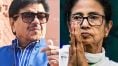 কীর্তি আজাদের পর ‘বহিরাগত’ শত্রুঘ্নও মমতার পাশে, বললেন, ‘দিদির সঙ্গ ছাড়ব না’