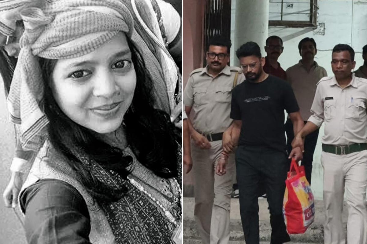 পরকীয়ার জের, তরুণীকে ‘খুনে’র পর টুকরো করে স্যুটকেসে! দোষী সাব্যস্ত ব্যাঙ্ক ম্যানেজার