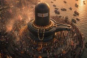 বিশ্বের উচ্চতম শিবলিঙ্গ এবার মোদির বারাণসীতে! তৈরি হবে বিশাল পার্ক, মোট খরচ কত জানেন?