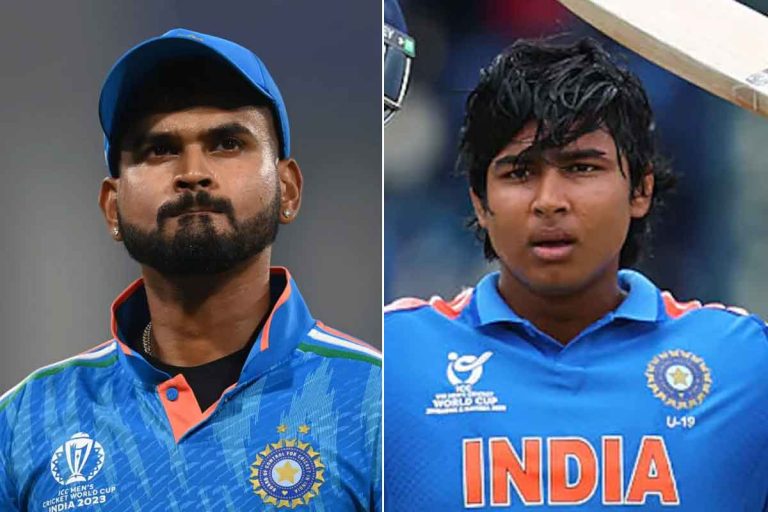 শেষ সূর্য জমানা! ভারতের নতুন টি-২০ অধিনায়ক শ্রেয়স, প্রথমবার জাতীয় দলে বৈভব