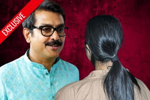 টাকা না দিলে সুরুচির খাট? স্বরূপ বিশ্বাসের বিরুদ্ধে বিস্ফোরক অভিনেত্রী