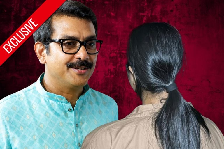 টাকা না দিলে সুরুচির খাট? স্বরূপ বিশ্বাসের বিরুদ্ধে বিস্ফোরক অভিনেত্রী