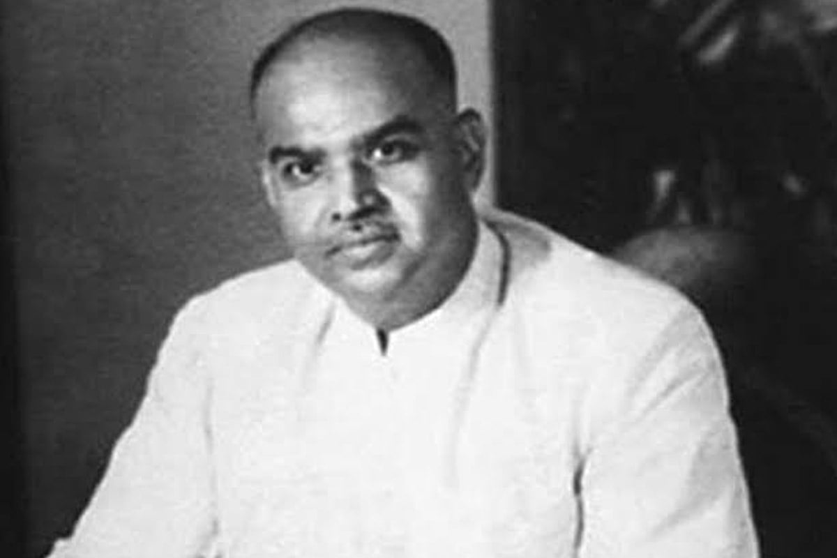 পশ্চিমবঙ্গীয় হিন্দুর স্বার্থ ও সংস্কৃতি রক্ষা করেছিলেন শ্যামাপ্রসাদ